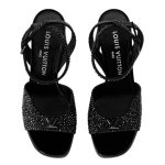 Louis Vuitton Swing Platform Sandal - Image 4